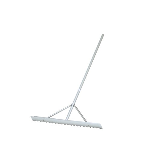 アルミ兼用レーキ SS90