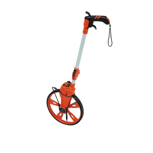 ウォーキングメジャー TL12