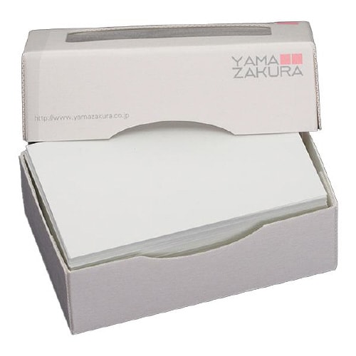 名刺用紙 4号 特M 100枚