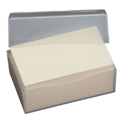 名刺用紙 4号 トップ180 100枚