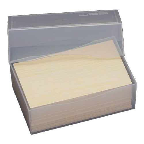 名刺用紙 4号 桐柄 晒 100枚