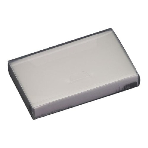 名刺用紙 4号 トレーシング 100枚