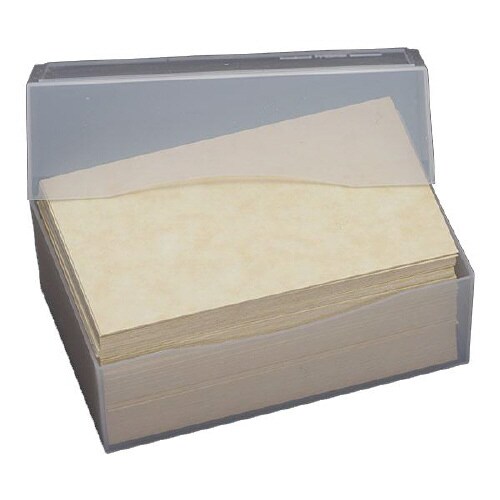 名刺用紙 4号 やまと こそめ 並口 100枚