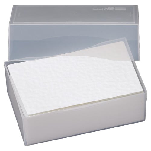 名刺用紙 4号 たまいし ケント 100枚