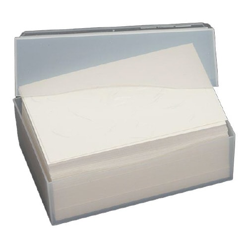 名刺用紙 4号 両面大礼紙 100枚