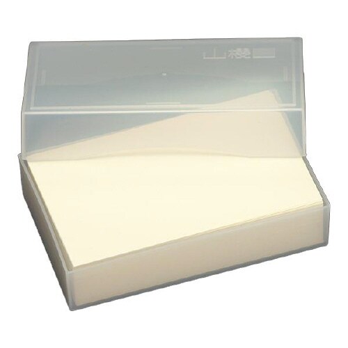 名刺用紙 4号 プリンス 100枚