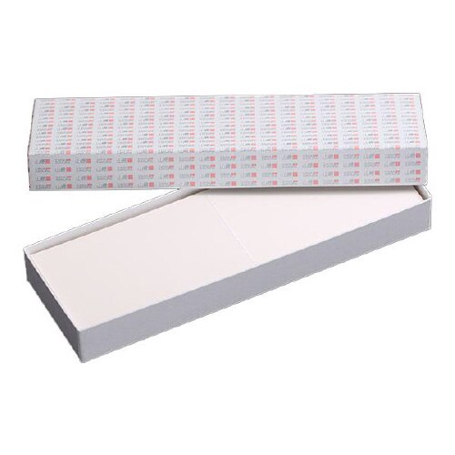 名刺用紙 長二折 クイーン 100枚