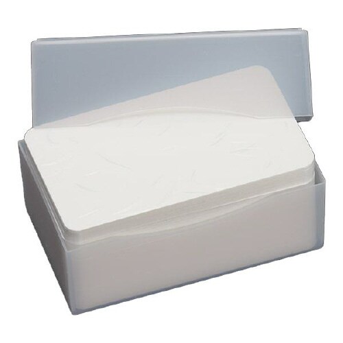 名刺用紙 3号 宗版 丸 100枚