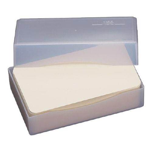 名刺用紙 3号 サニー 丸 100枚