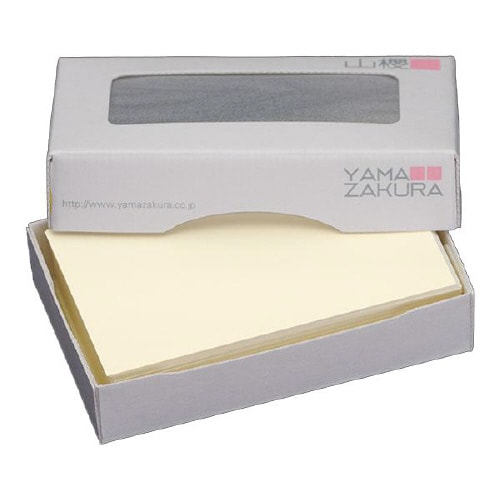 名刺用紙 欧米サイズ プリンス 100枚