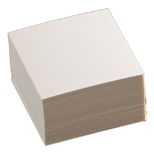 ミニカード スクエア さくらクリーム 100枚