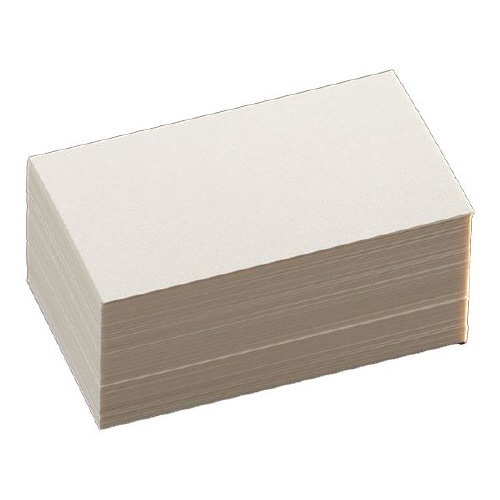 ミニカード さくらクリーム025 100枚