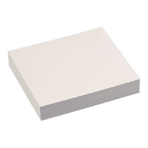 名刺用紙 8面付 白桜 110枚