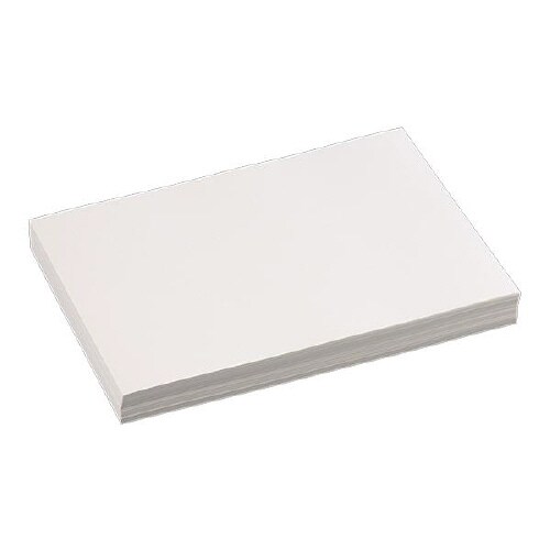 名刺用紙 10面付 シルビア 110枚