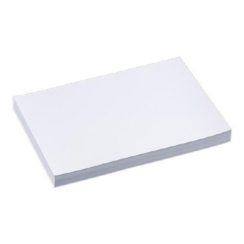 名刺用紙 10面付 ハイトーン 110枚