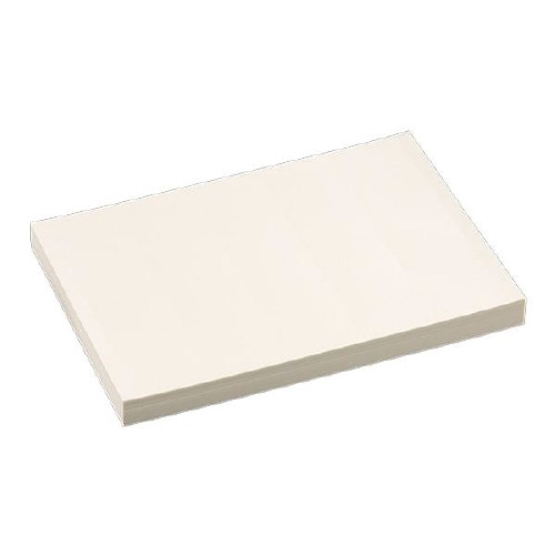 名刺用紙 10面付 LPクリーム ミシン 110枚