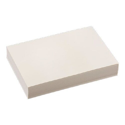 名刺用紙 10面付 サニー 220枚