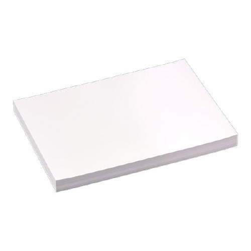 名刺用紙 10面付 再生ホワイト 110枚