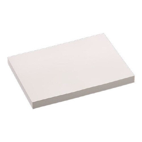 名刺用紙 10面付 さくらクリーム021 110枚