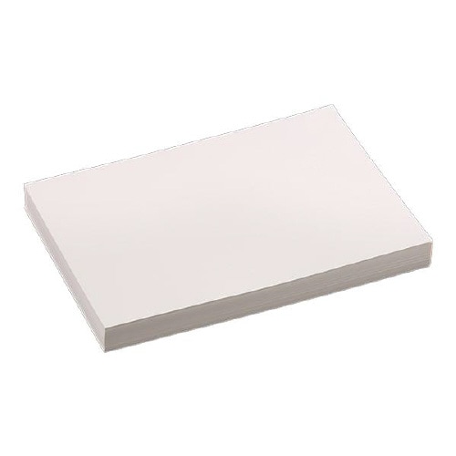 名刺用紙 10面付 さくらクリーム023 110枚