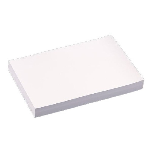 名刺用紙 10面付 ルミネッセンス MW 110枚