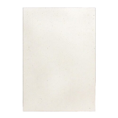 名刺用紙 10面付 バナナペーパー 110枚