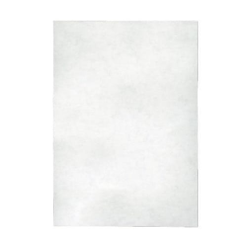 名刺用紙 10面付 竹ホワイト100 110枚