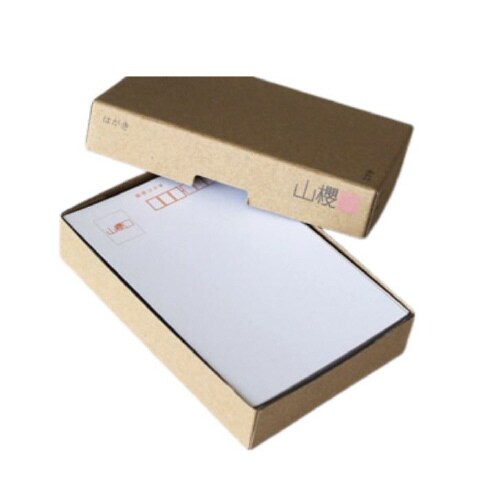 はがき No.6 ケント 100枚