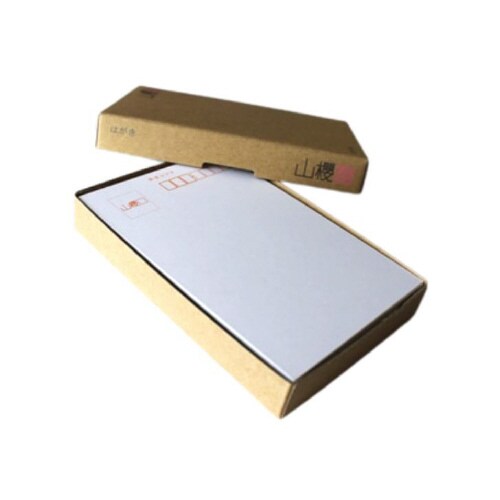 はがき No.10 ケント 100枚