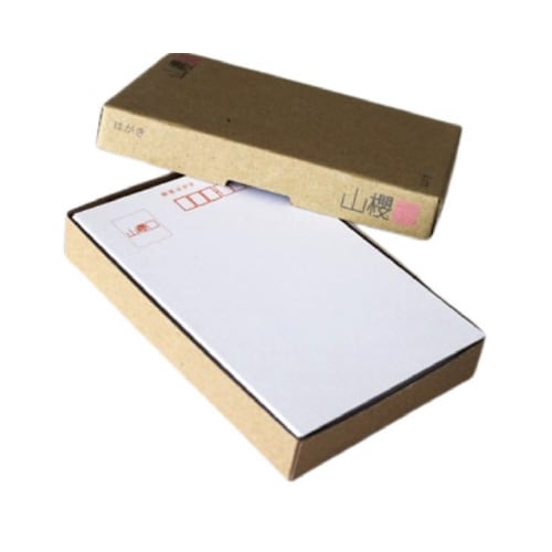 はがき No.15 特薄 100枚