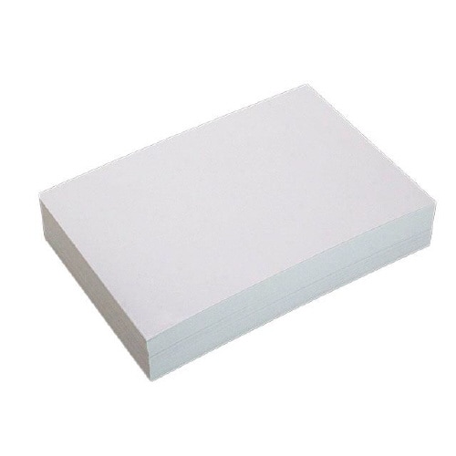 はがき 光沢 バガス 100枚