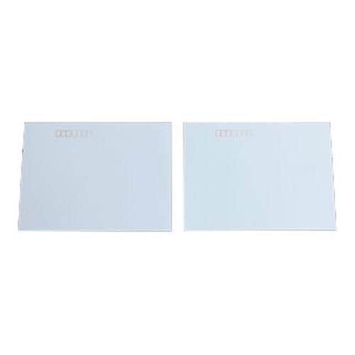 はがき 二面付 特薄 1000枚