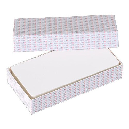 挨拶状カード 6号単面 S 100枚