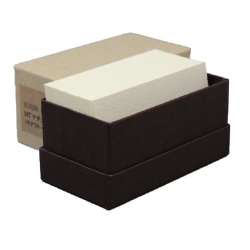 名刺用紙 4号 活版用 MT ナチュラル 100枚