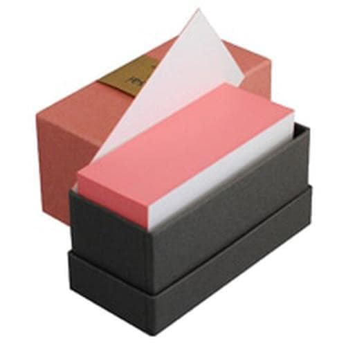 名刺用紙 4号 rinsai さくら 100枚