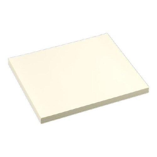 名刺用紙 18面付 385 プリンス 100枚