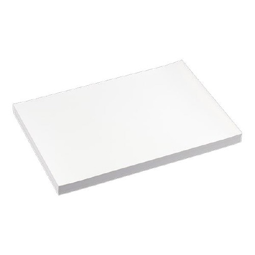 名刺用紙 20面付 国産材ホワイト 100枚