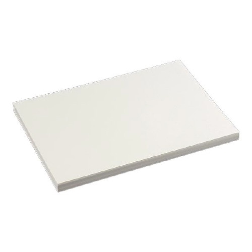 名刺用紙 20面付 植林木ホワイト 100枚