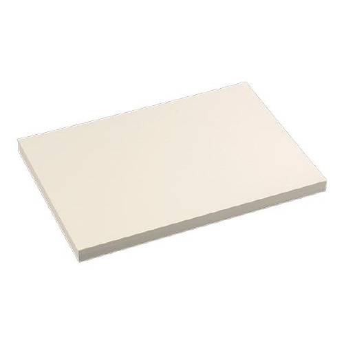 名刺用紙 20面付 植林木クリーム 100枚