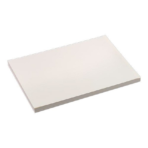 名刺用紙 20面付 さくらクリーム021 100枚