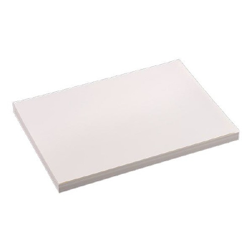 名刺用紙 20面付 さくらクリーム023 100枚