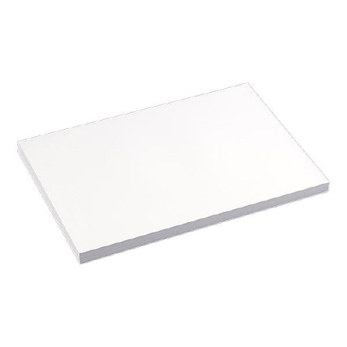 名刺用紙 20面付 ホワイトプリンス 100枚