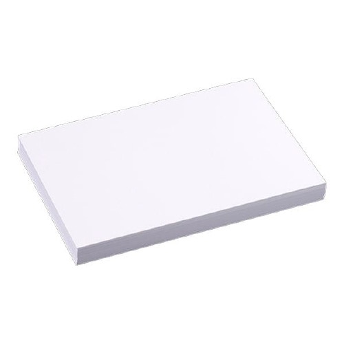 名刺用紙 10面付 IJ ホワイト 特厚 100枚