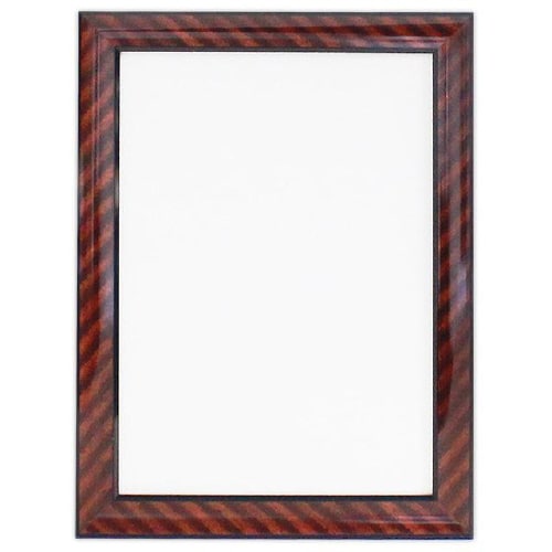 賞状額 A4用 金ラック ガラスカバー 樹脂製