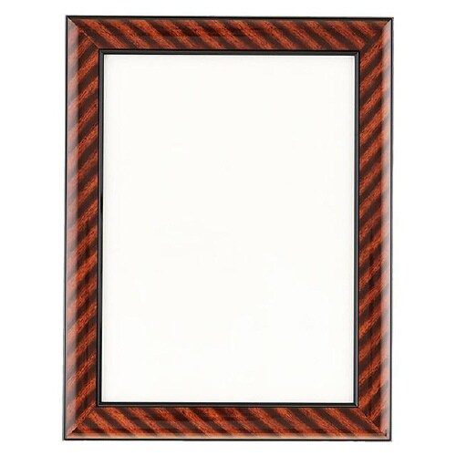 賞状額 B5用 金ラック ガラスカバー 樹脂製