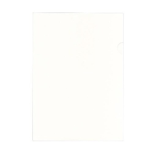 紙製ホルダー 厚手 タンザニアコットン 100枚