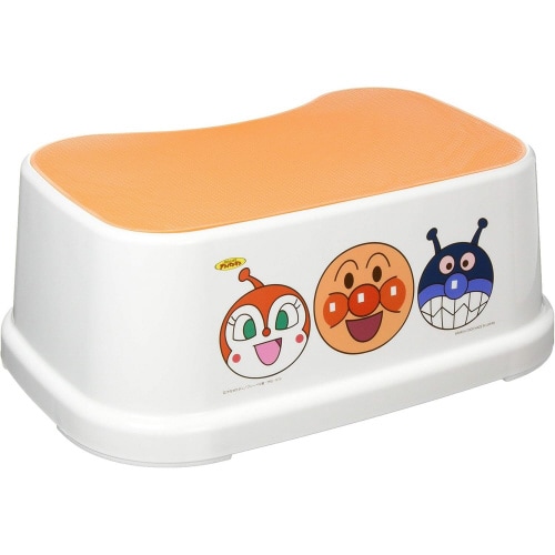 アンパンマン ふみ台