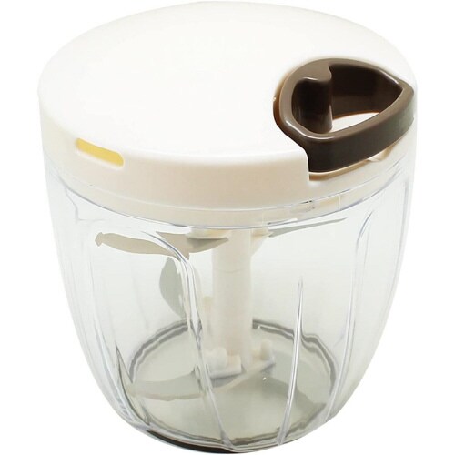 みじん切り器 ぶんぶんチョッパースーパー5S