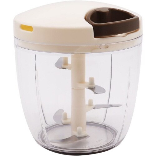 みじん切り器 ぶんぶんチョッパースーパー5