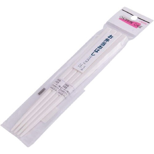 お弁当用スペア替え箸16.5cm 2本セット×10